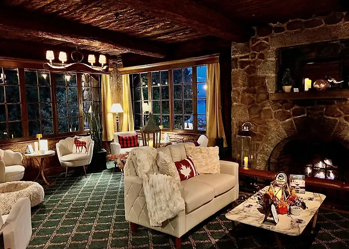 The Latch Inn
