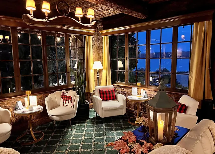 The Latch Inn