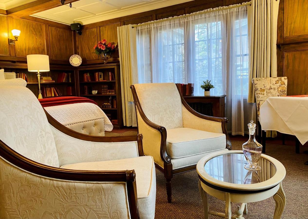Hotel The Latch 3*