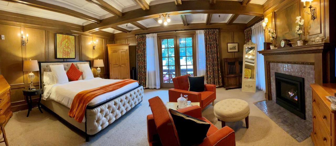 Hotel The Latch 3*