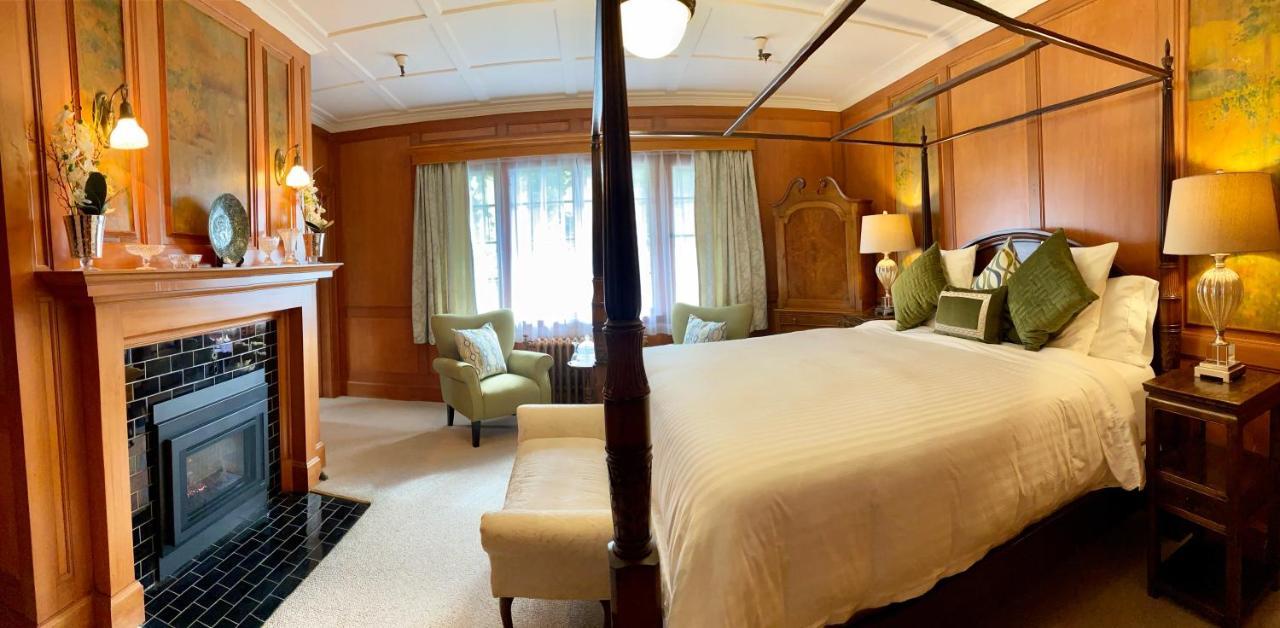 The Latch Hotel 3*